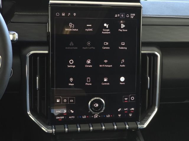 New 2026 GMC Acadia Elevation w/ Elevation Premium Package image 19