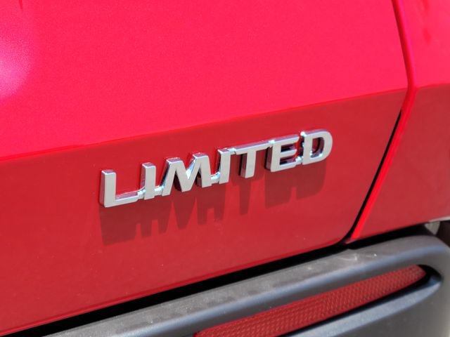 New 2026 Toyota bZ AWD/4WD image 25