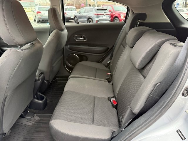 Used 2020 Honda HR-V EX image 15