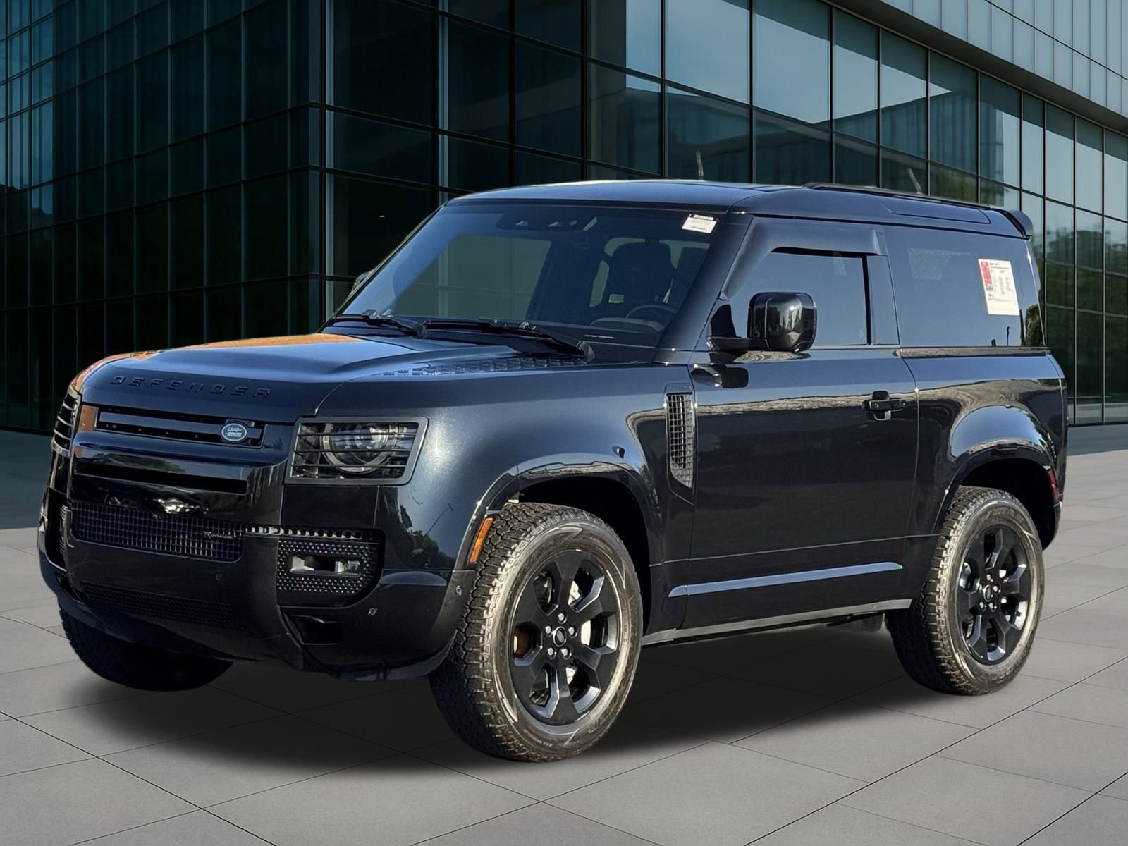 Used 2023 Land Rover Defender 90 X-Dynamic SE