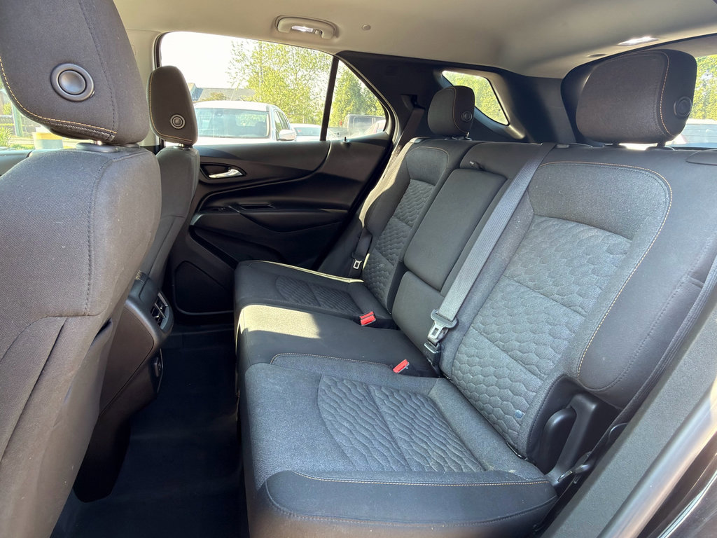 Used 2020 Chevrolet Equinox LT FWD image 20