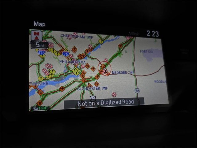 Used 2020 Acura MDX SH-AWD w/ Technology Package image 22