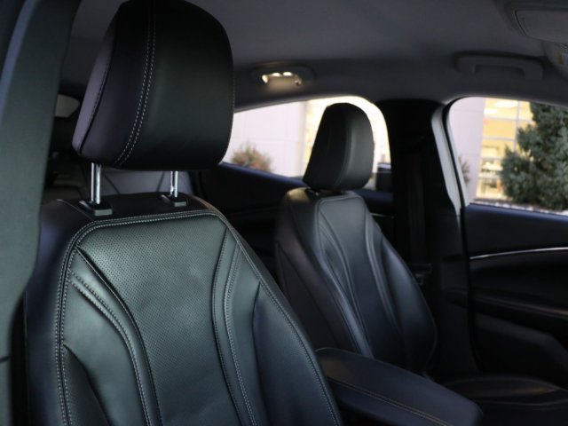 Used 2024 Ford Mustang Mach-E Premium AWD/4WD image 9