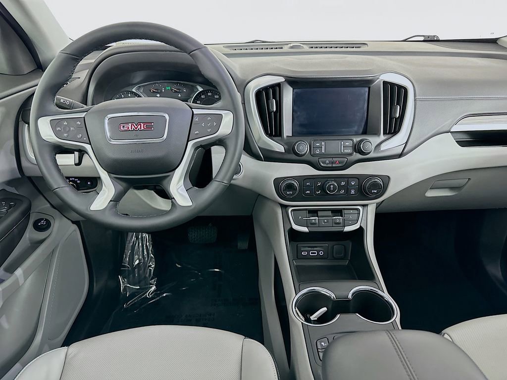 Used 2023 GMC Terrain SLT image 29