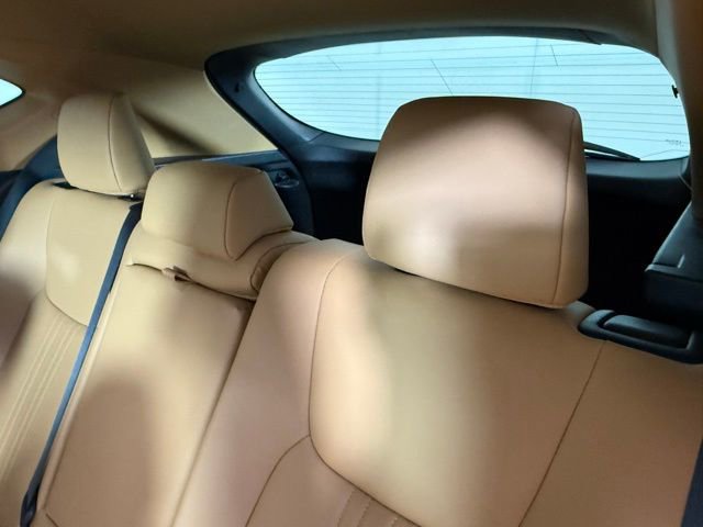Used 2025 Lexus NX 250 FWD w/ Towing Package (2000 Lbs) image 21
