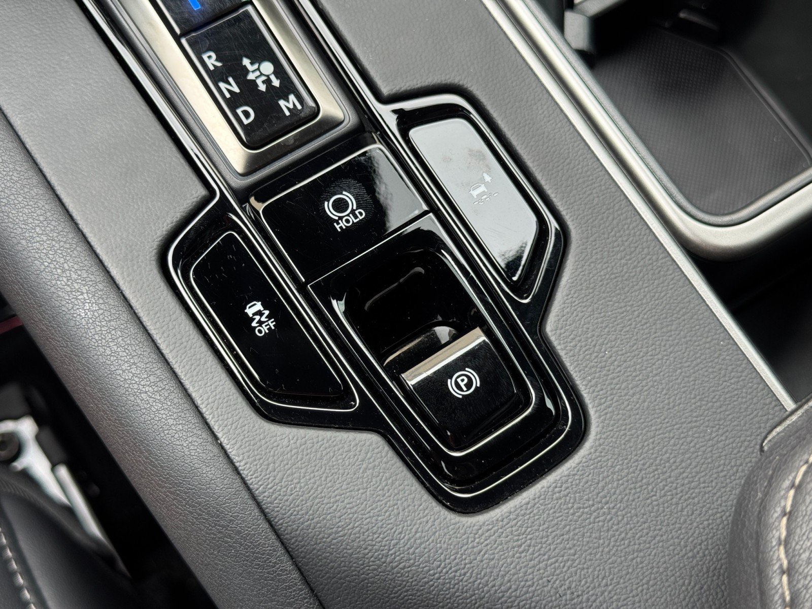 Used 2024 Lexus TX 500h AWD w/ Technology Package image 31