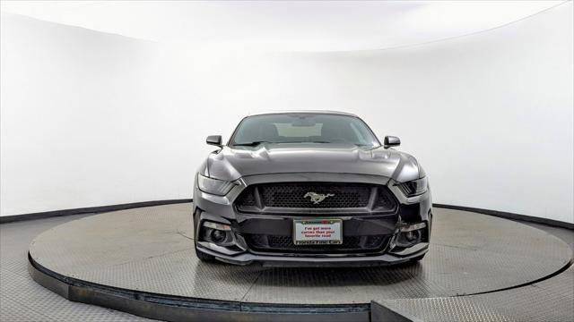 Used 2017 Ford Mustang GT image 12
