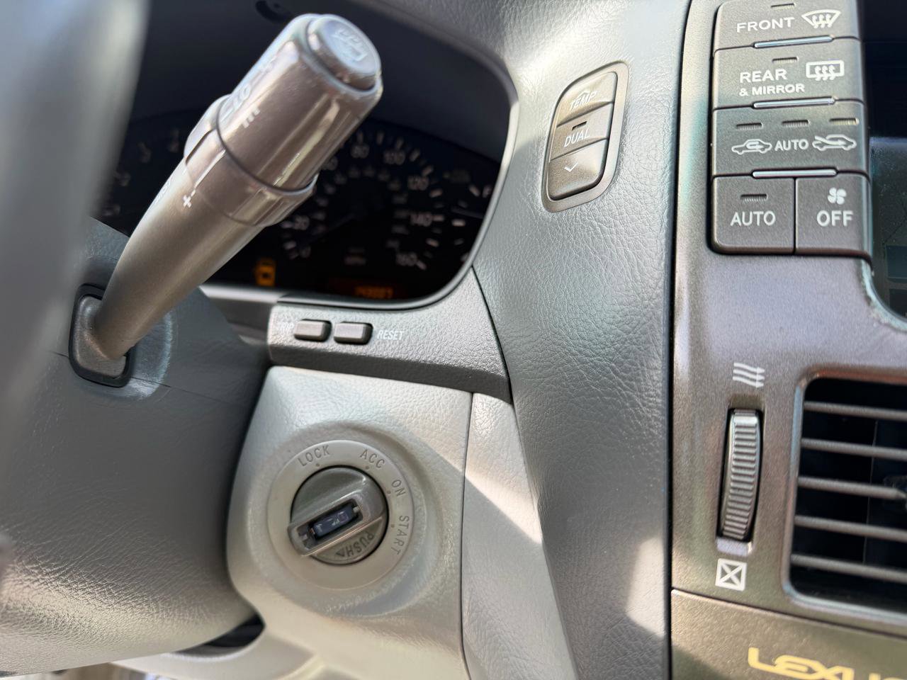 Used 2006 Lexus LS 430 image 26