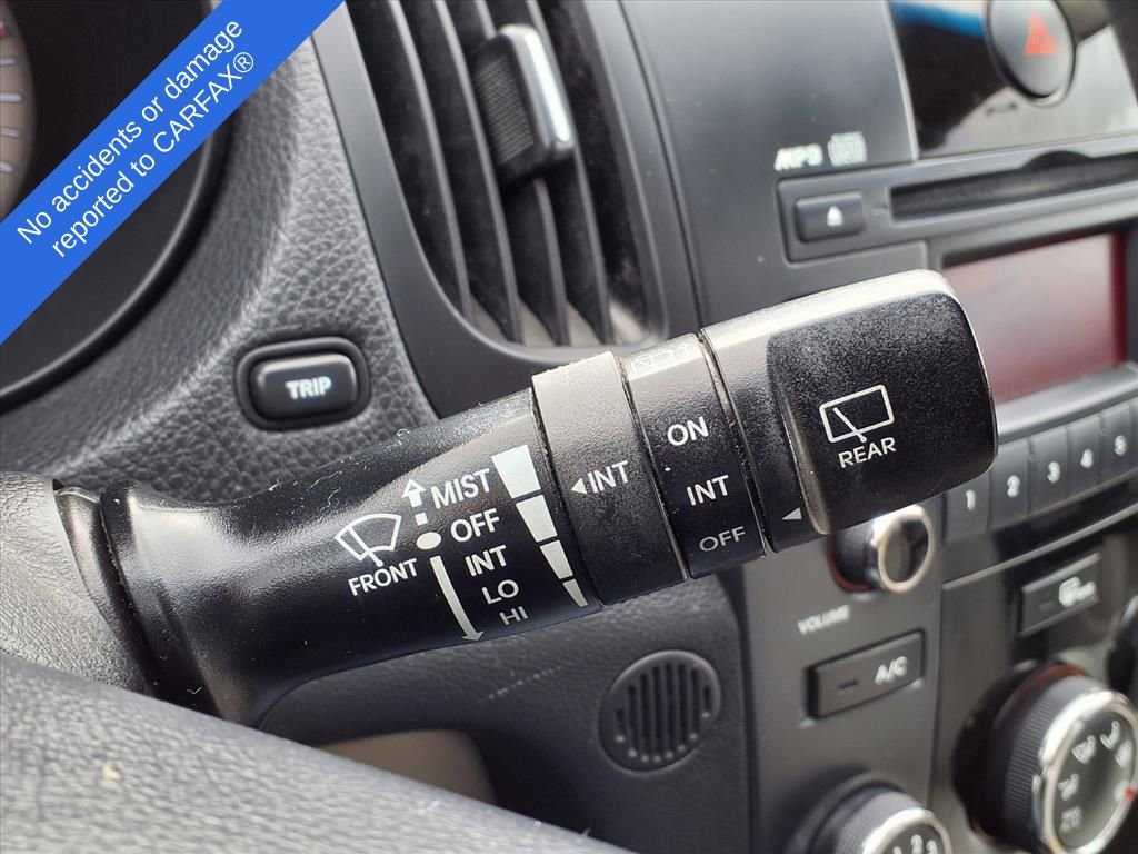 Used 2011 Kia Forte EX image 22