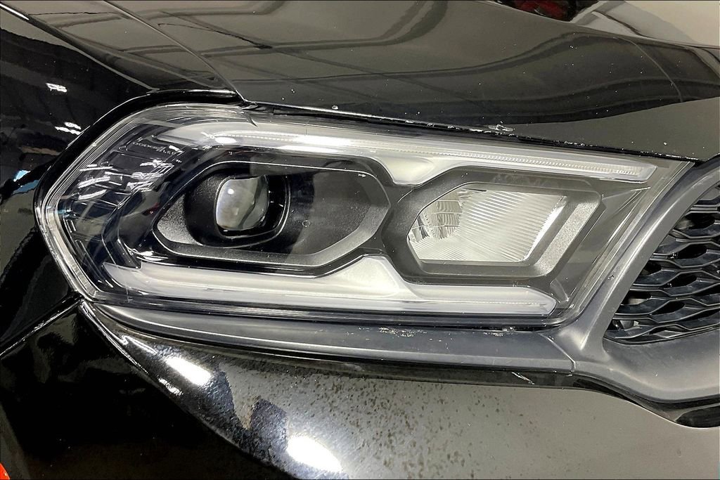 Used 2024 Dodge Durango GT image 41