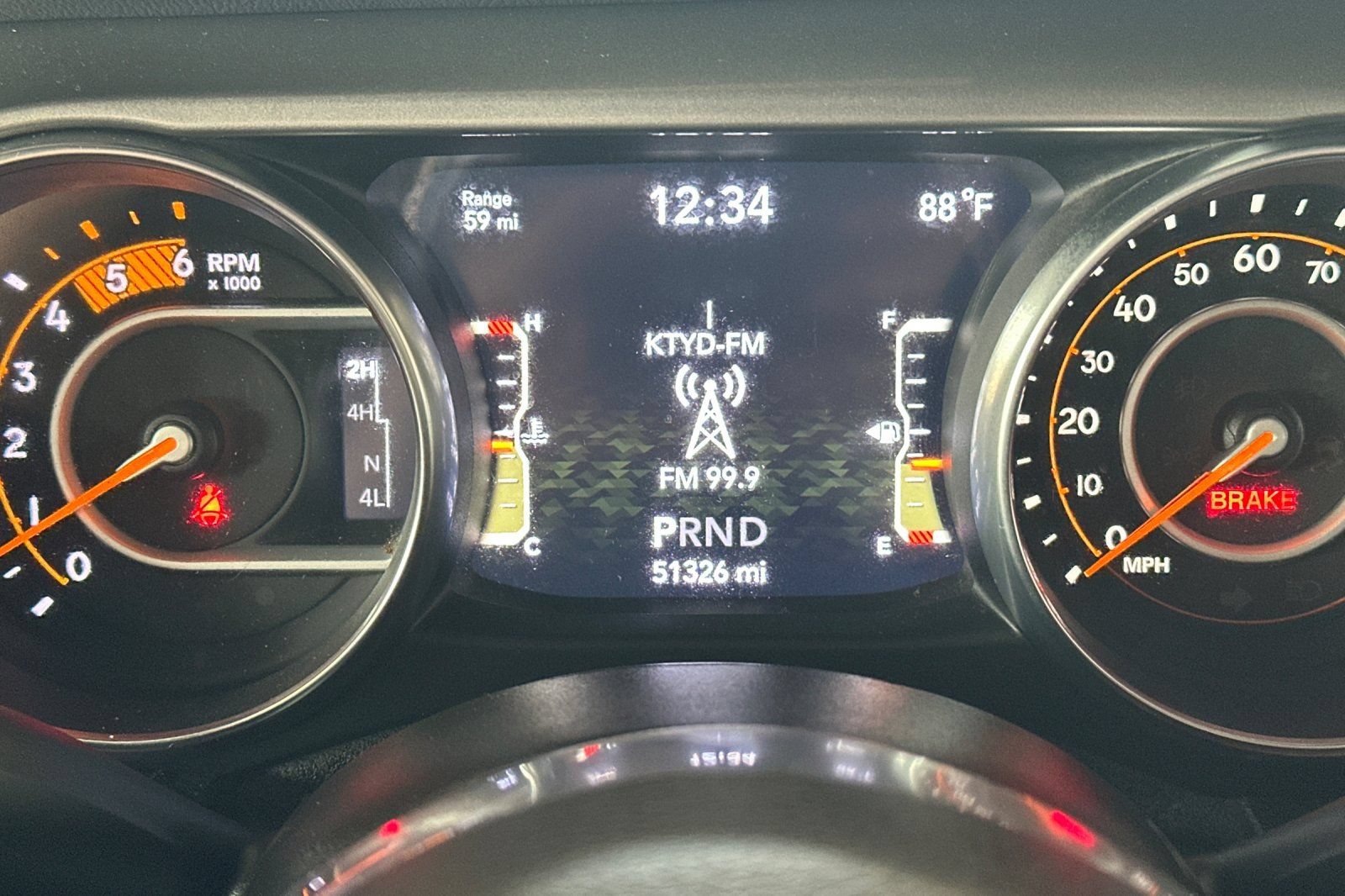 Used 2021 Jeep Wrangler Unlimited Sahara AWD/4WD image 29