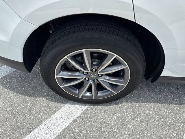 Used 2023 Acura RDX FWD w/ Technology Package image 40
