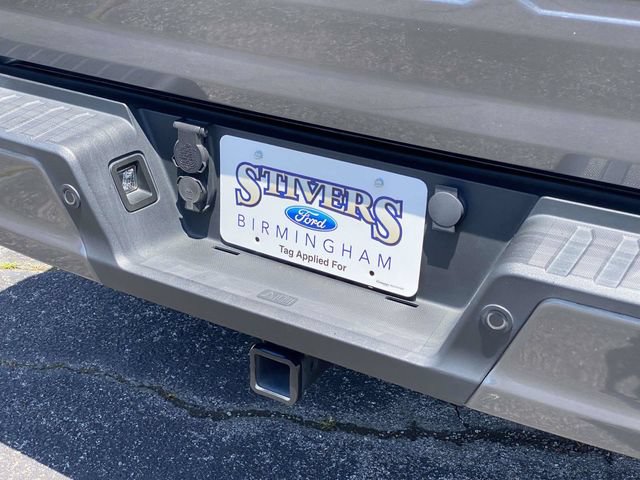Certified 2022 Ford F150 XLT w/ Equipment Group 301A Mid AWD/4WD image 15