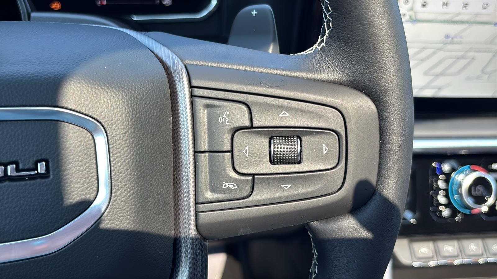 New 2026 GMC Sierra 1500 Denali Ultimate AWD/4WD image 30