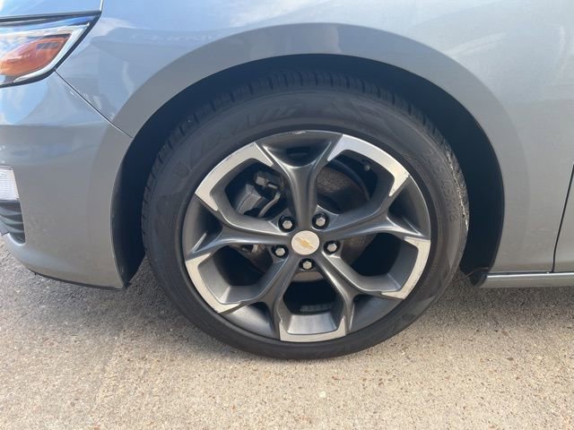 Used 2024 Chevrolet Malibu LT image 5