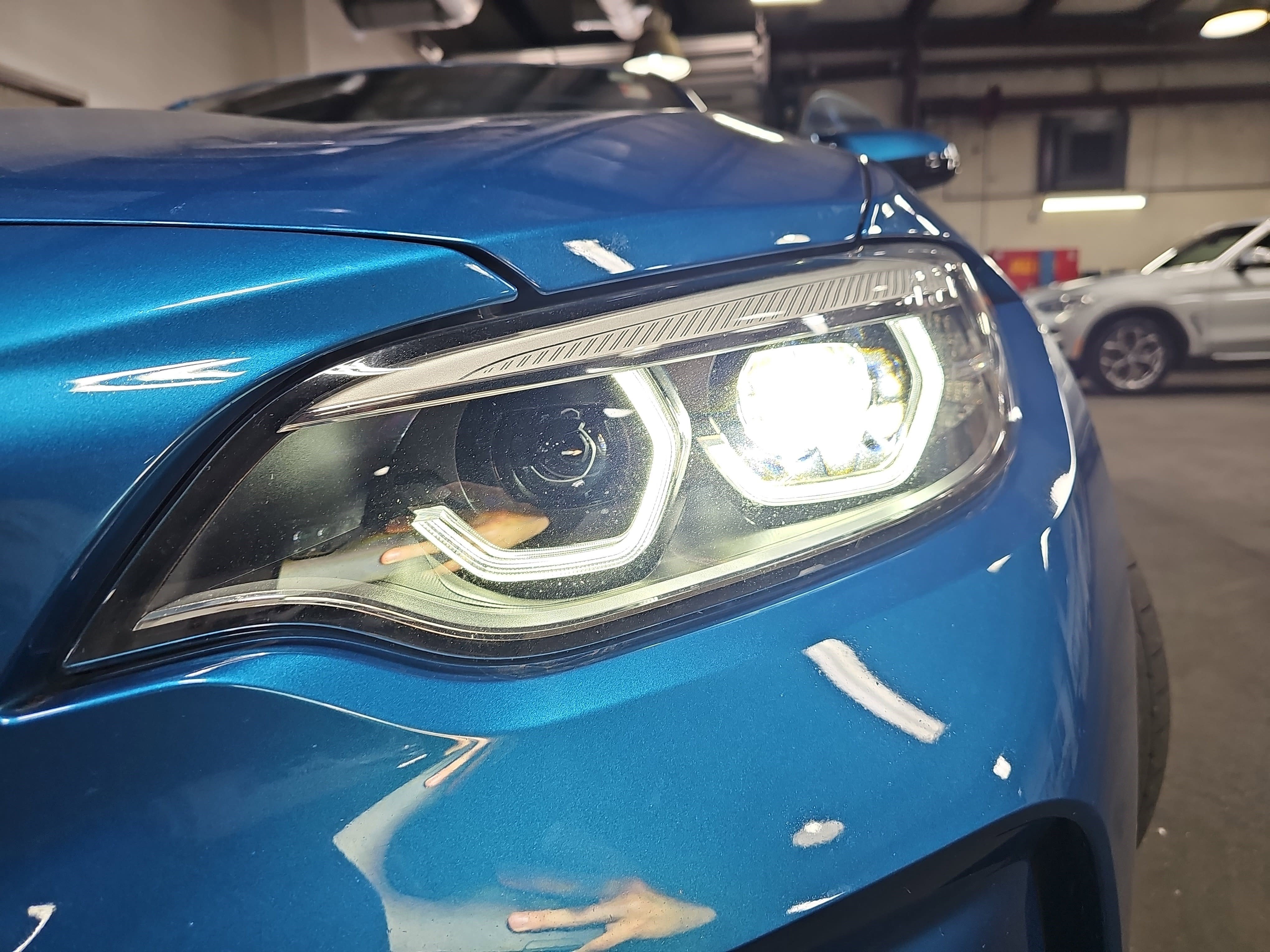 Used 2021 BMW M2 Competition image 31