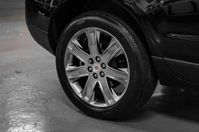 Used 2016 Cadillac SRX Performance w/ Driver Awareness Package FWD image 50