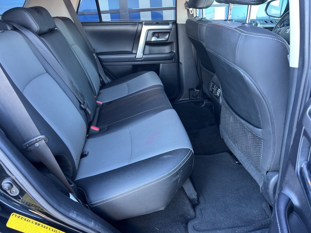 Used 2019 Toyota 4Runner SR5 Premium image 14