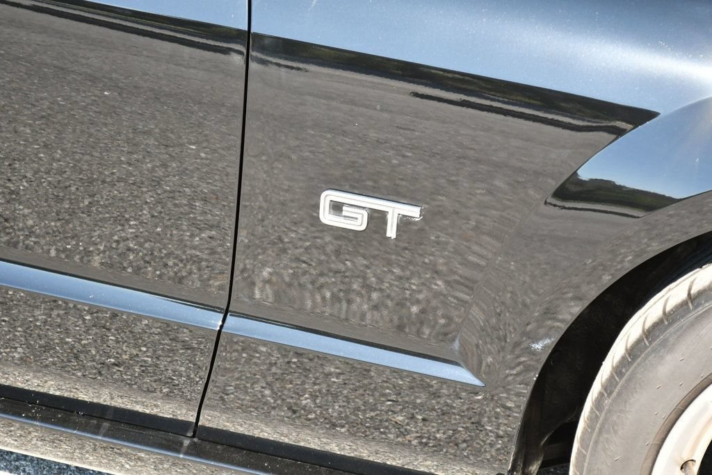 Used 2007 Ford Mustang GT RWD image 10