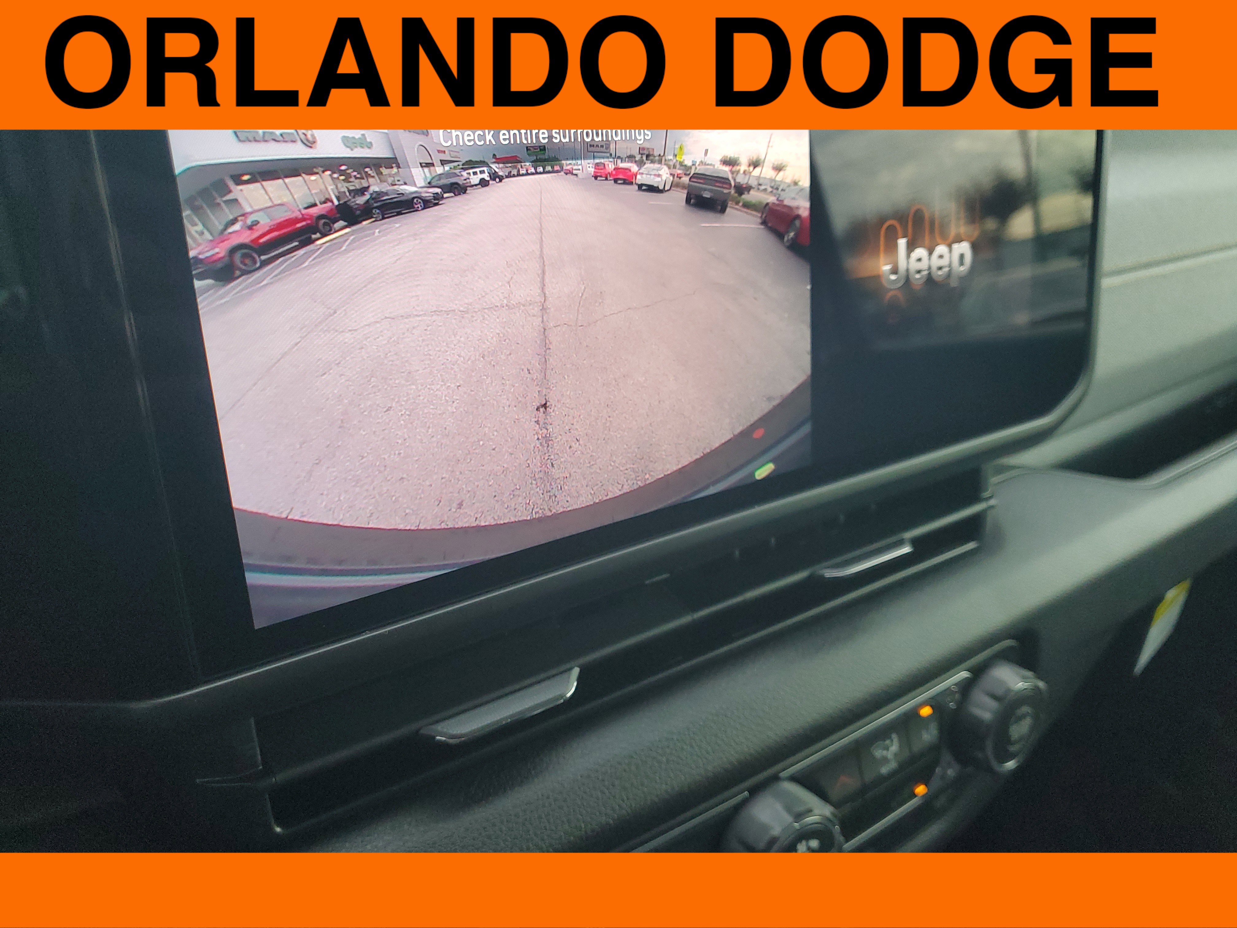 New 2026 Jeep Wrangler Sport image 18