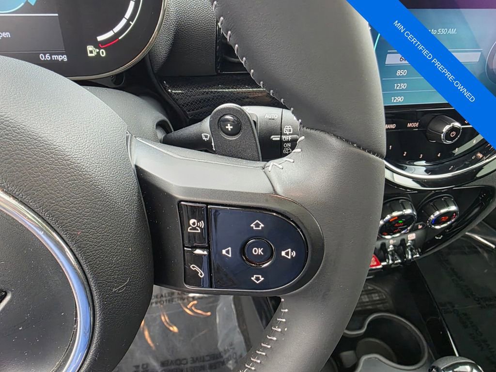 Used 2024 MINI Cooper Clubman S FWD image 20
