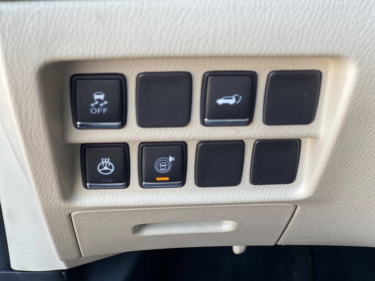 Used 2019 INFINITI QX60 Luxe w/ Essential Package image 20