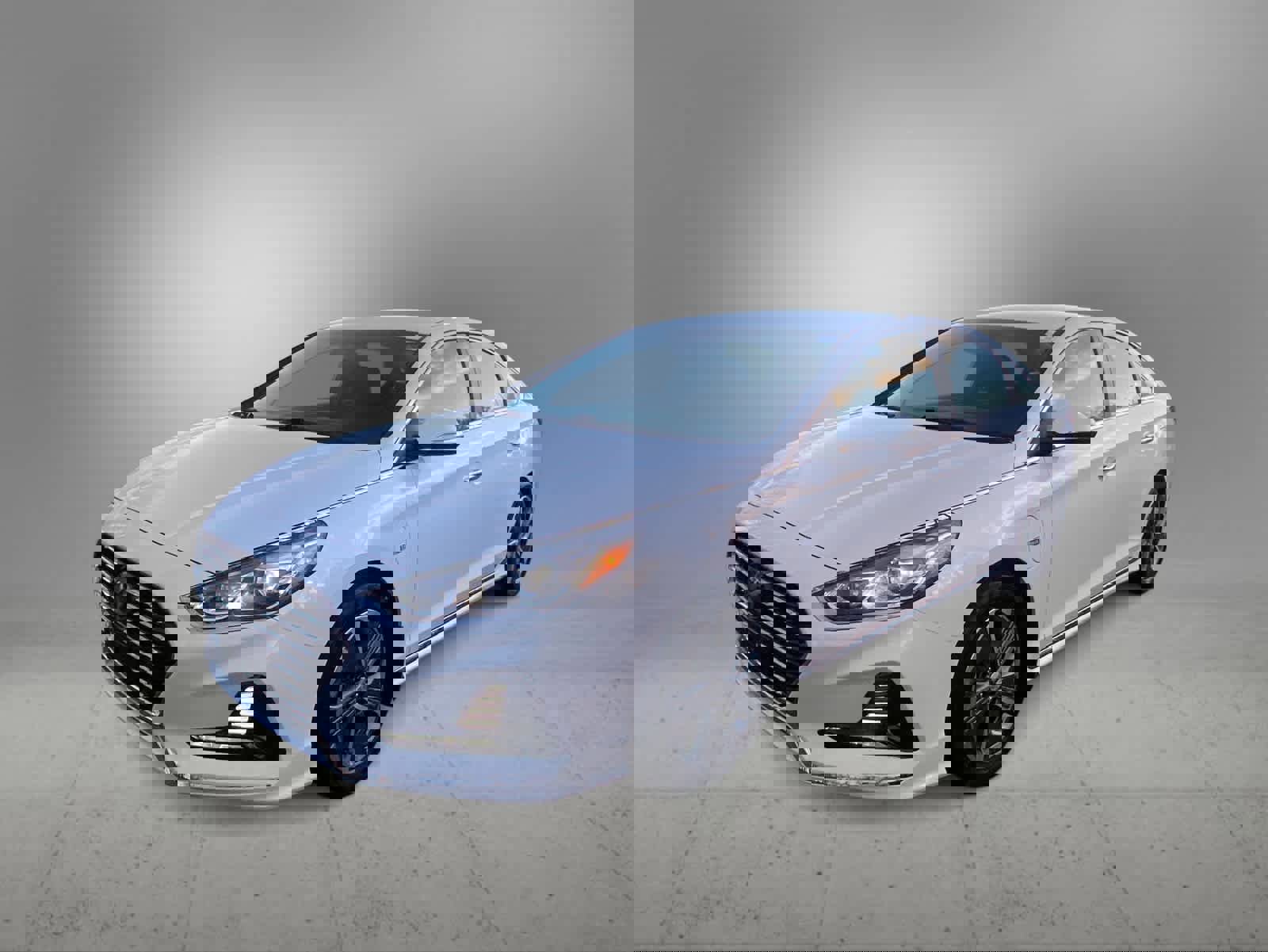 Used 2019 Hyundai Sonata Limited image 9