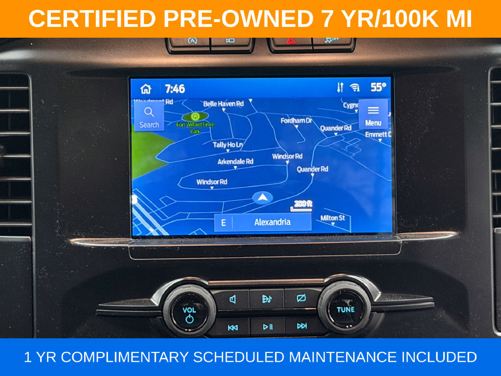Used 2023 Ford F150 XL w/ STX Appearance Package AWD/4WD image 15