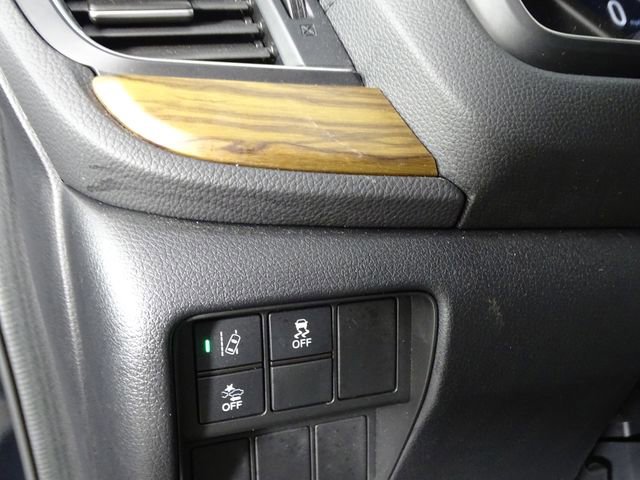 Used 2020 Honda CR-V EX image 17