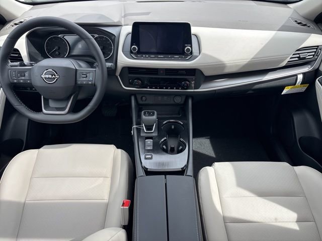 New 2026 Nissan Rogue SV image 22