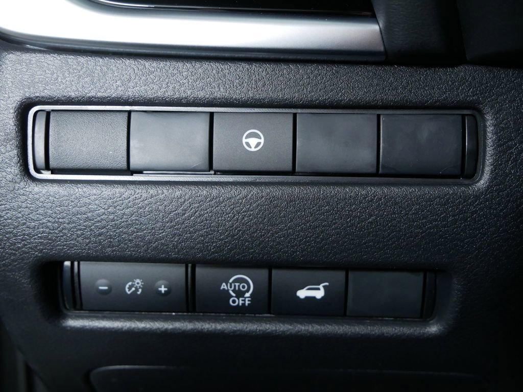 Used 2026 Nissan Rogue SV w/ Rock Creek Premium Package image 24