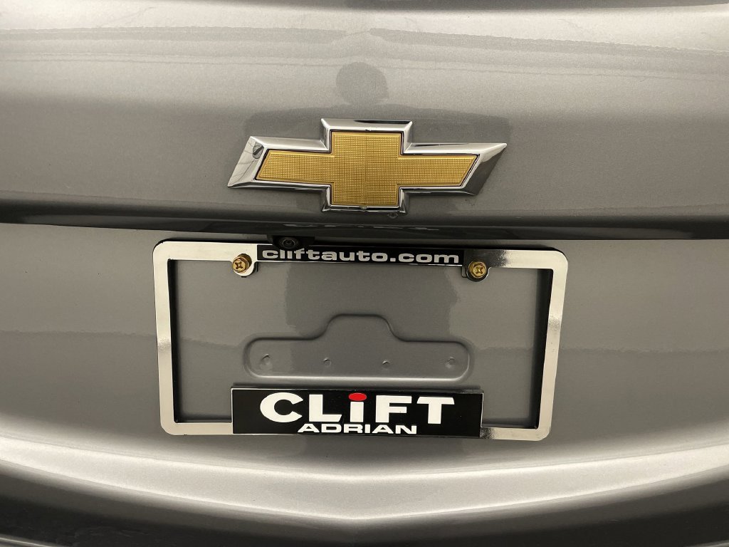 Used 2024 Chevrolet Equinox Premier AWD/4WD image 24