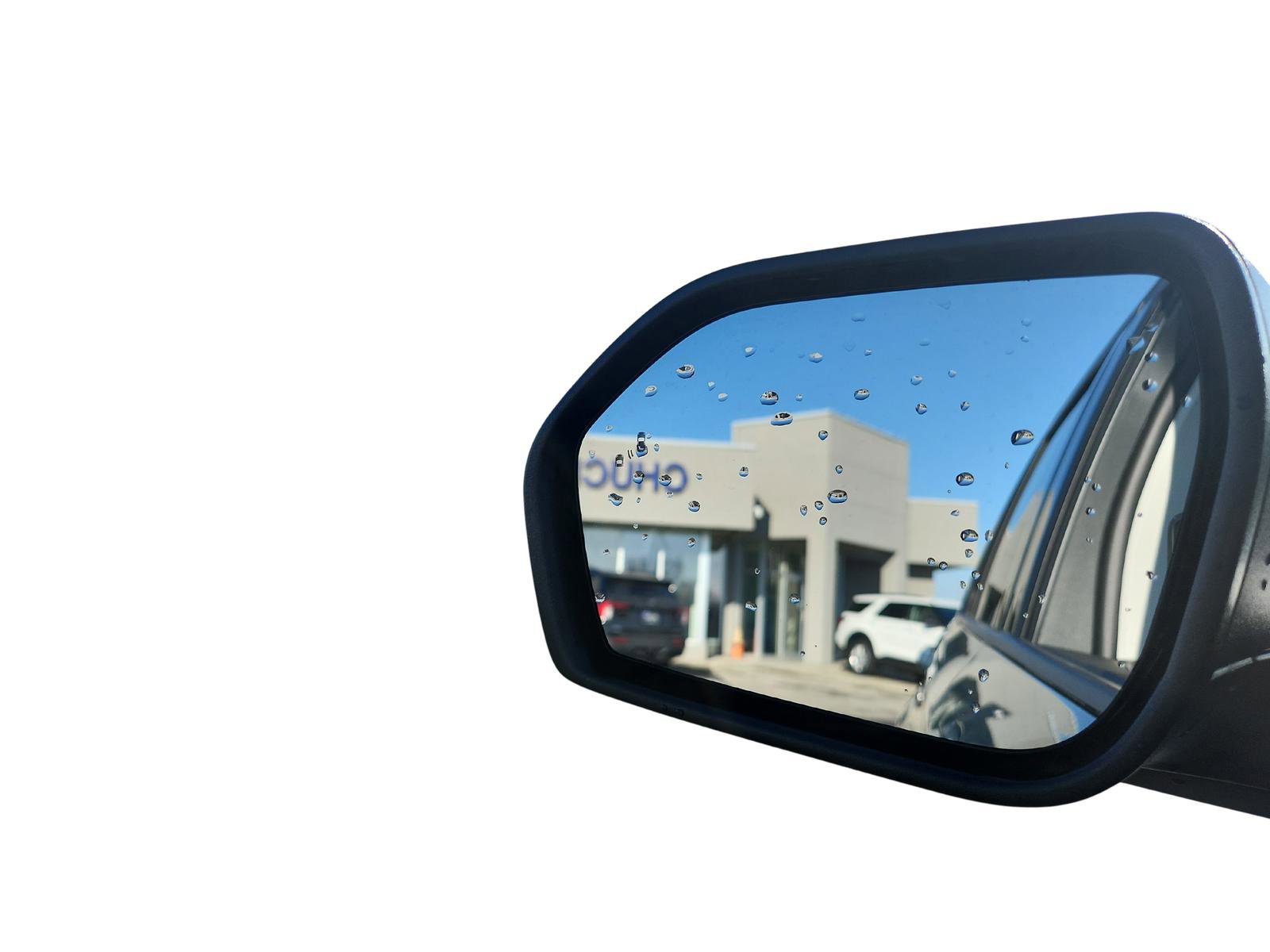 New 2026 Ford Explorer Active image 13