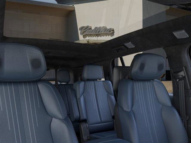 New 2025 Cadillac Escalade IQ Sport 2 image 24