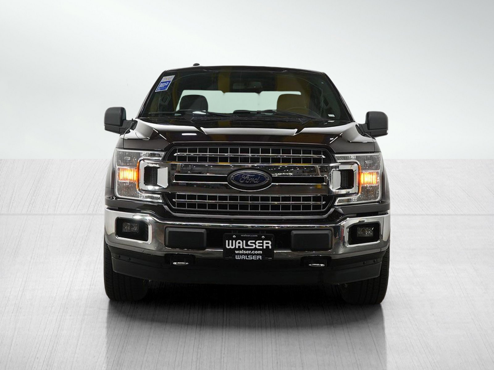 Used 2018 Ford F150 XLT w/ Equipment Group 302A Luxury AWD/4WD image 8