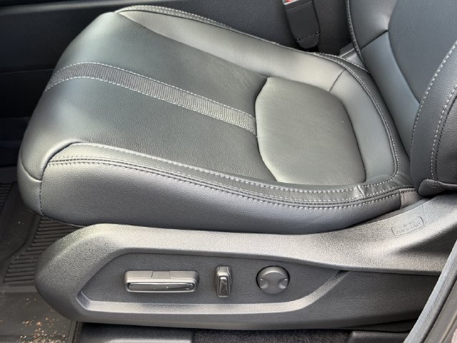 New 2026 Honda Passport RTL image 23