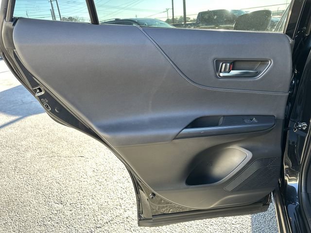 Certified 2024 Toyota Venza Nightshade image 6