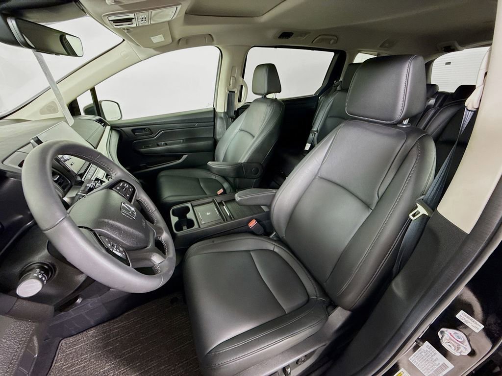 Used 2025 Honda Odyssey EX-L image 11