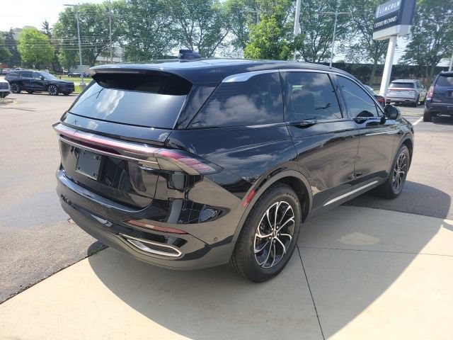 Certified 2024 Lincoln Nautilus Premier w/ Equipment Group 102A AWD/4WD image 12