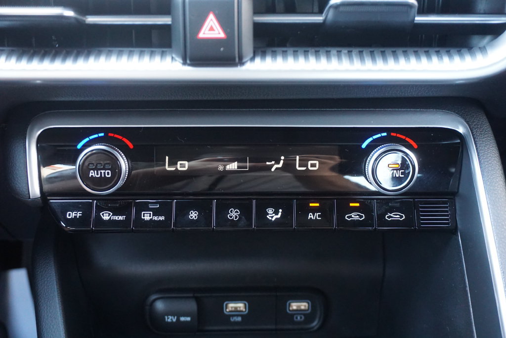 Used 2021 Kia K5 GT-Line FWD image 11