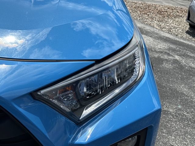 Used 2019 Toyota RAV4 Adventure image 14