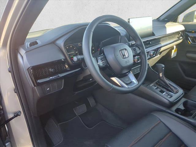 New 2027 Honda CR-V Sport Touring image 3