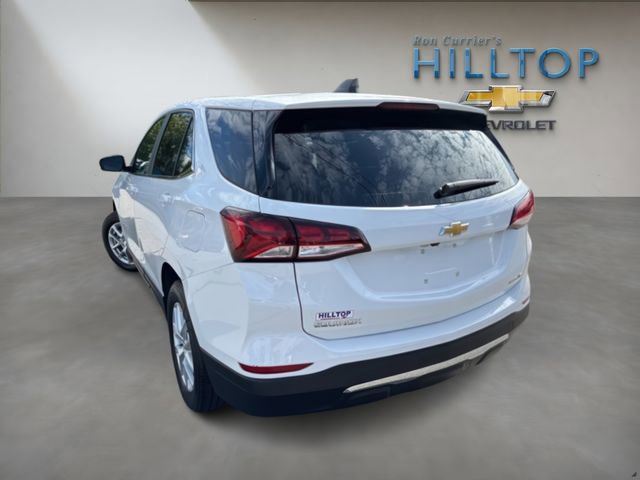 Used 2023 Chevrolet Equinox LT image 7