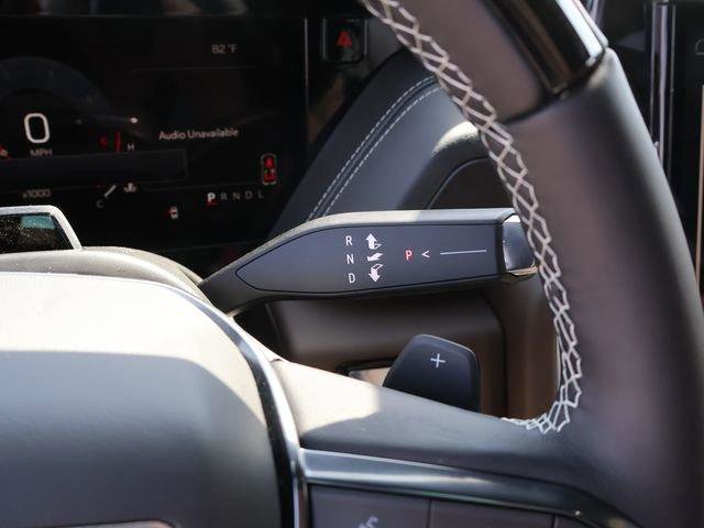 New 2026 GMC Yukon XL Denali Ultimate image 30