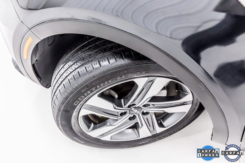 Used 2022 Kia Sorento SX Prestige w/ Panoramic Sunroof Package image 12