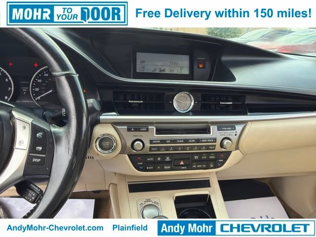 Used 2014 Lexus ES 350 FWD image 18