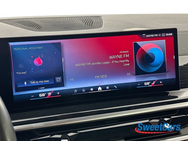 Used 2025 BMW X7 M60i image 25
