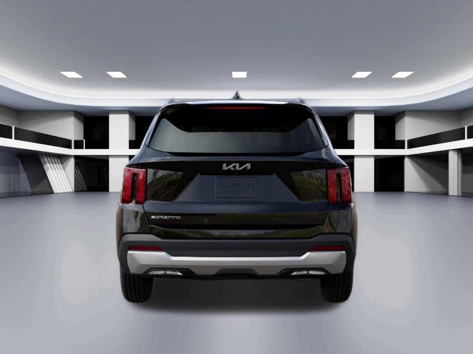 New 2026 Kia Sorento S FWD image 5