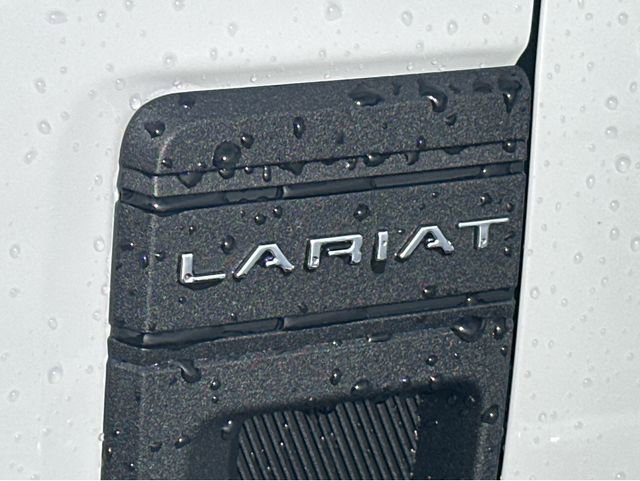 New 2025 Ford Maverick Lariat w/ 4K Tow Package image 7