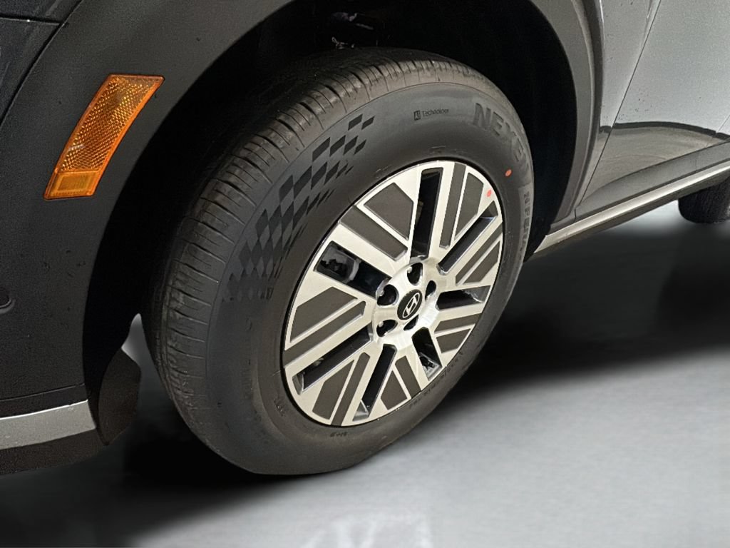 New 2026 Hyundai Palisade SEL Premium AWD/4WD image 3